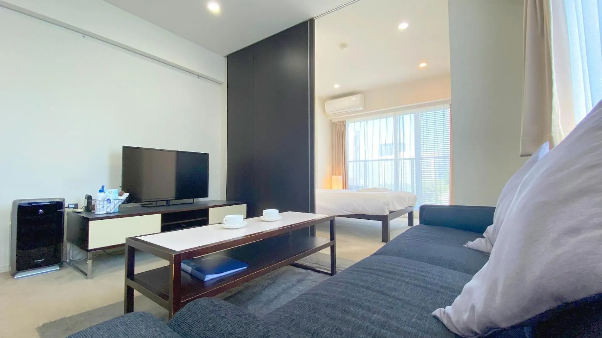 Pangoo Shinagawa Room 401 - Vacation Stay 99346V Tokyo
